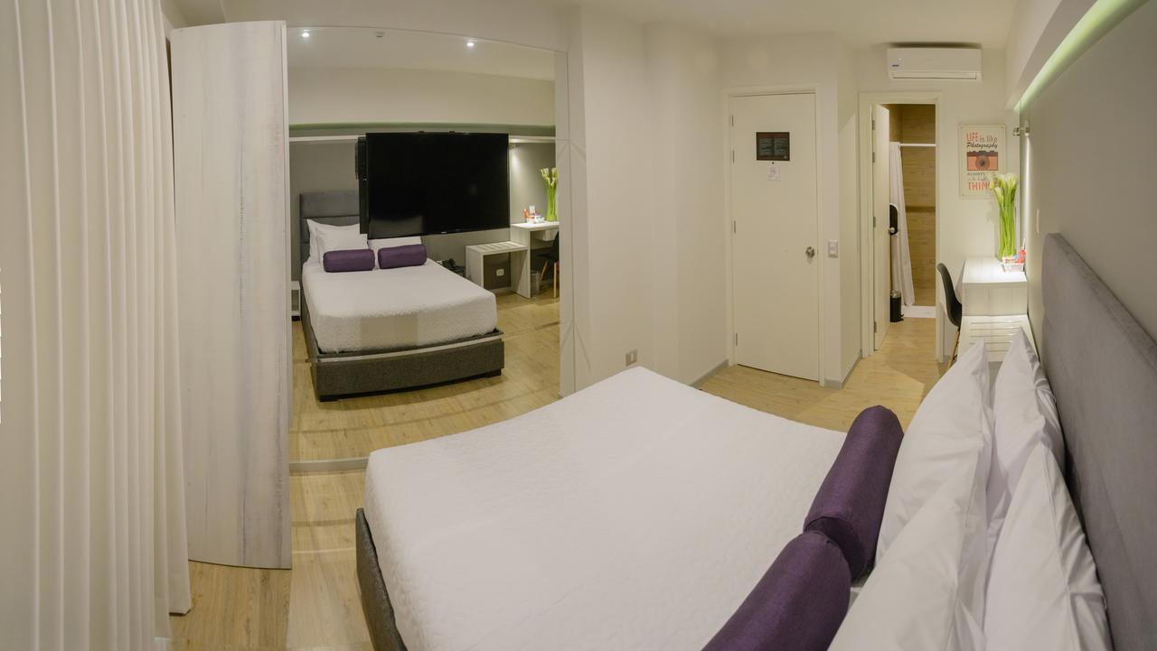 Awqa Hoteles - Sede Natasha Trujillo Ngoại thất bức ảnh