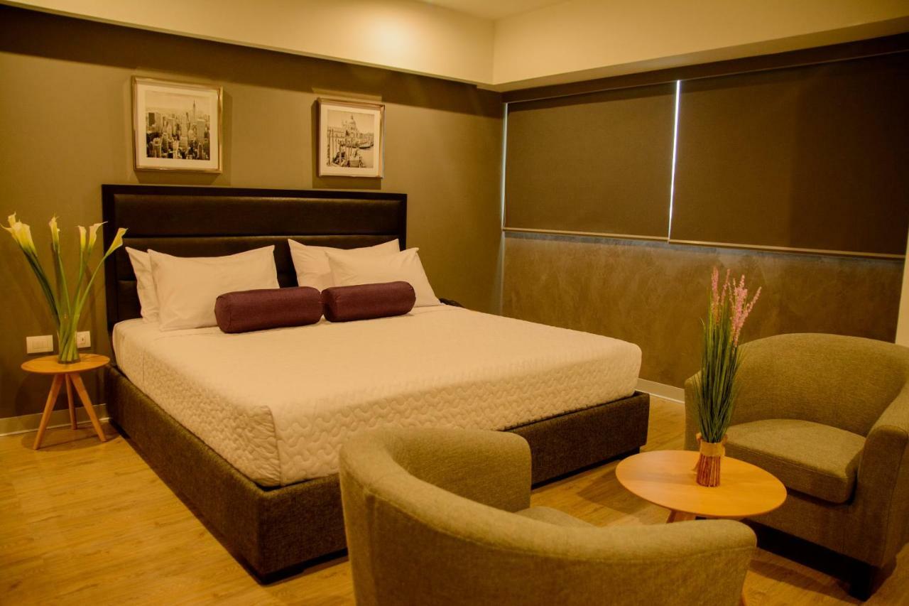 Awqa Hoteles - Sede Natasha Trujillo Ngoại thất bức ảnh